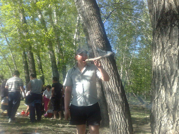 Назын Кара-Сал