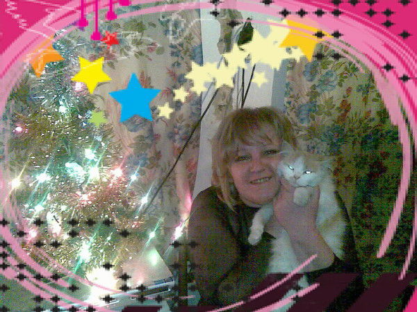 Елена Крылова