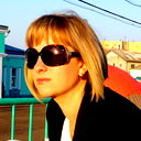Марина Вороновская