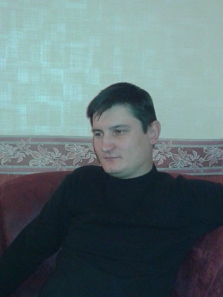 Константин Топчий