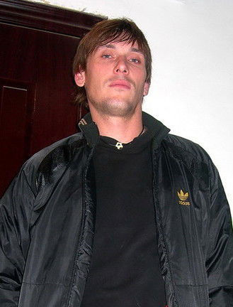 Вячеслав Черный