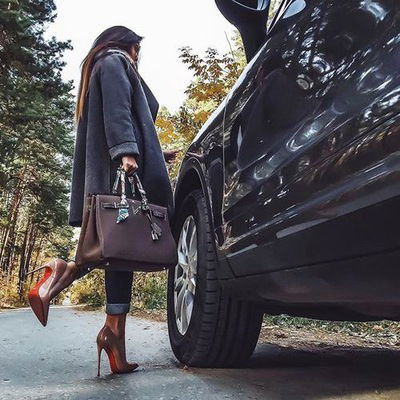 Ольга Басалаева