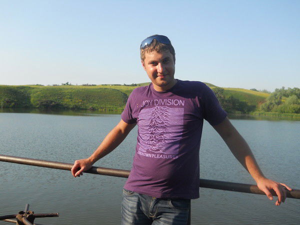 Константин Худяков