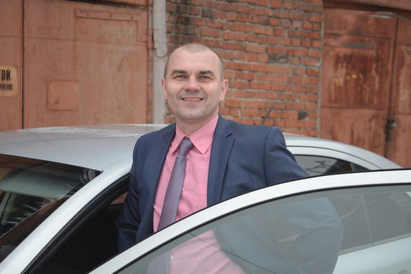 Алексей Сорокин