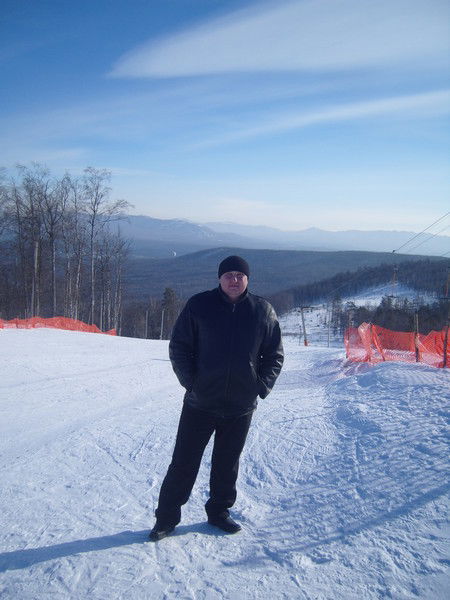 Анатолий Агарков