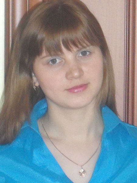 Юля Журавлева