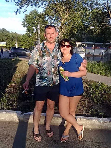 Ольга Округина