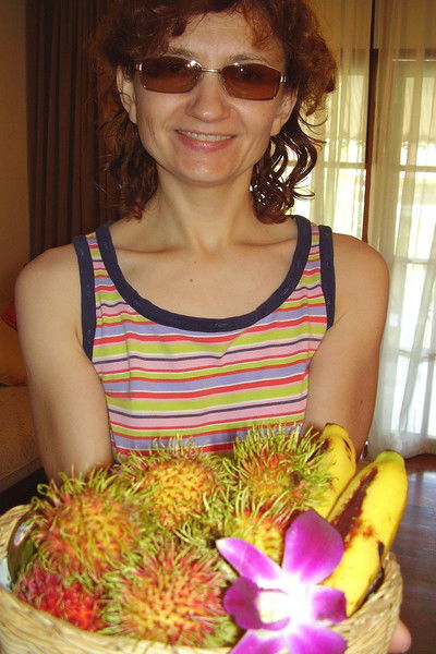 Галина Слободнякова