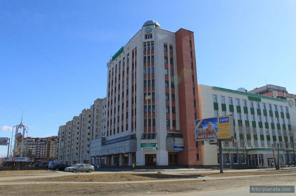 Отдел Предпринимательства Урджарского Ра