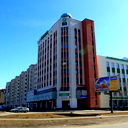 Отдел Предпринимательства Урджарского Ра