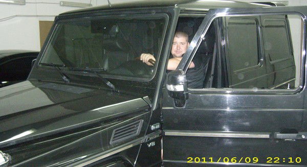 Вадим Кучеренко