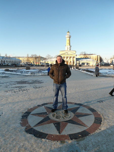 Александр Шмелёв