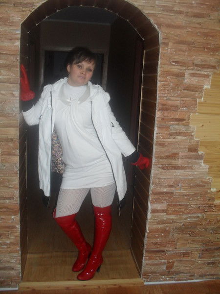 Любовь Полянская