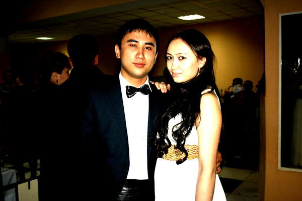 Альбина Нургалиева