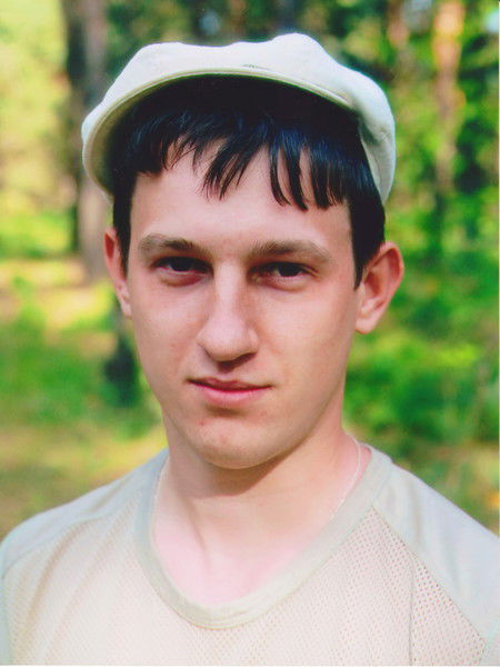 Дмитрий Матвеев