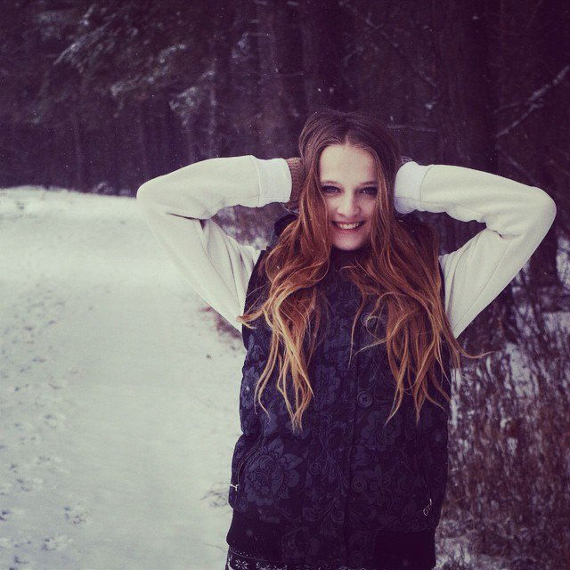 Александра Дронова