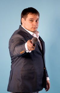 Андрей Юраго