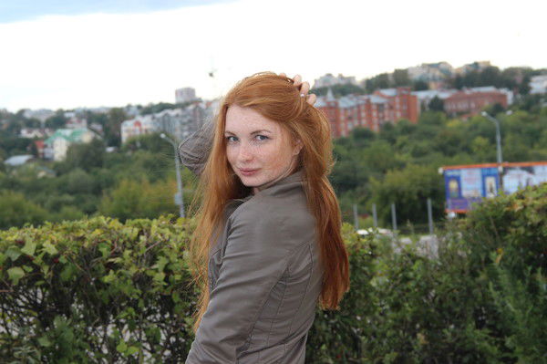 Оксана Шишкова