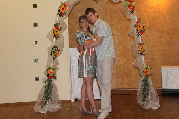 Юляшка Нетягова