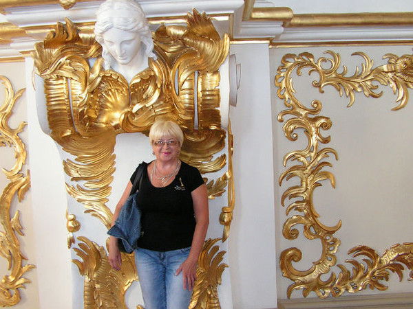 Елена Шарапова