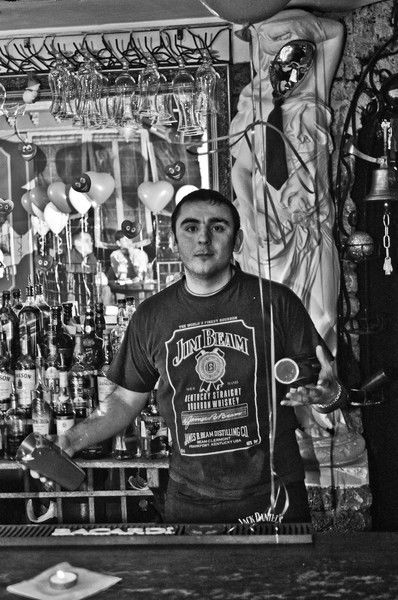 Максим Димов