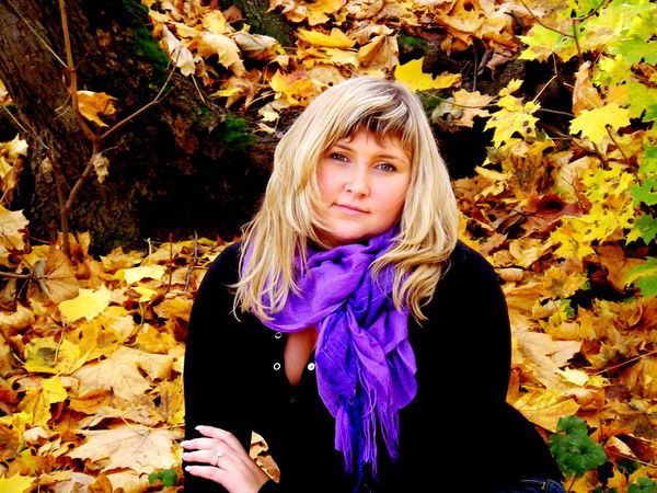 Юлия Третьякова