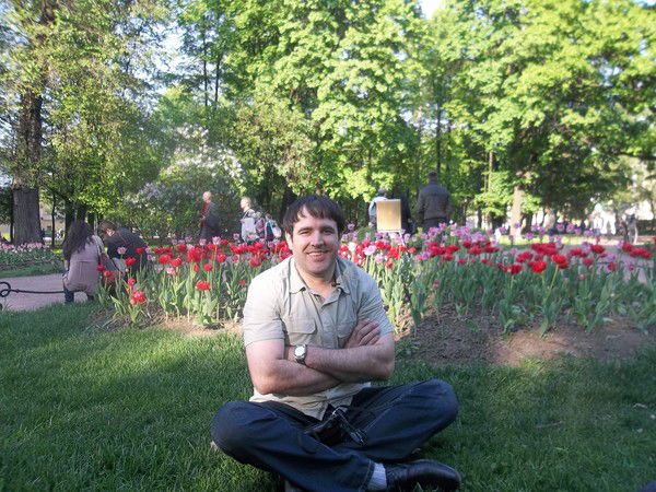 Сулаймон Хушунов