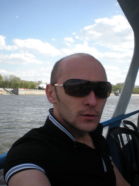 Юрий Величкин