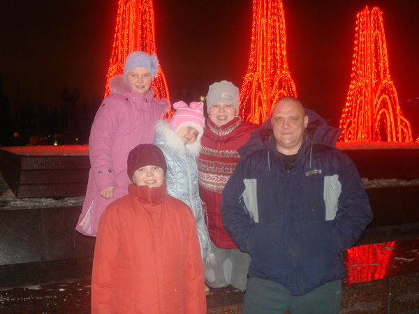 Кузнецов Сергей