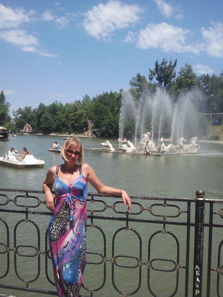 Анастасия Кибельгауз