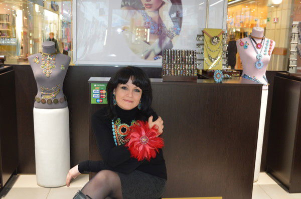 Юлия Коршунова