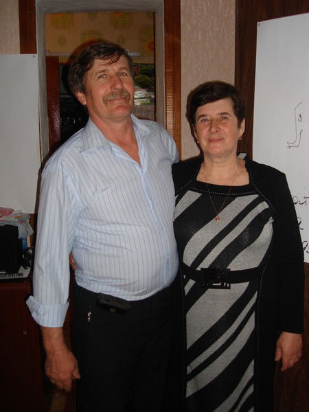 Станислав Крышин