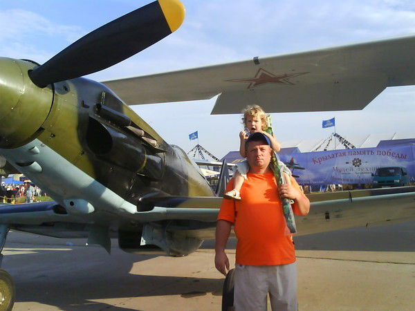 Владимир Никитин