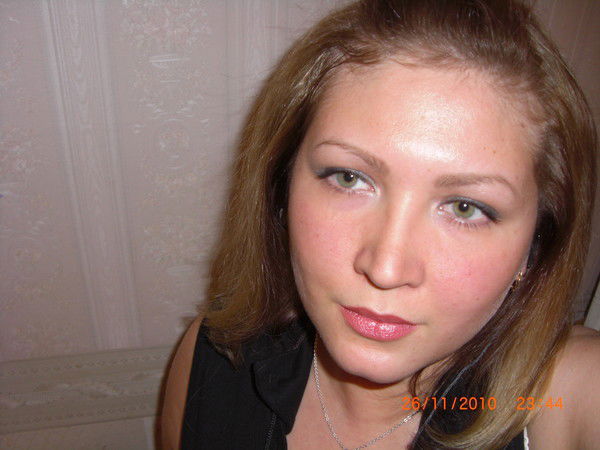 Наталья Талышева