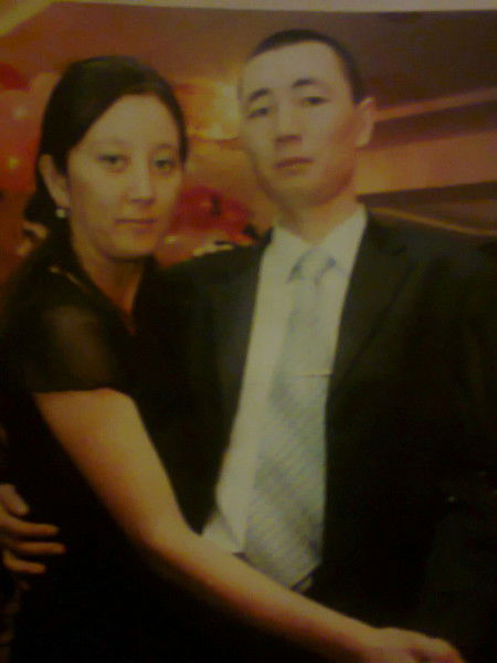 Габит Жангасканов