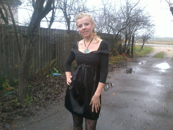 Наташа Шухно