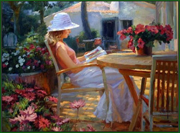 Галя Галина