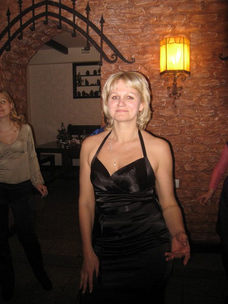 Марина Басалай