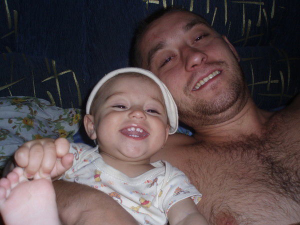 Павел Прохоренко