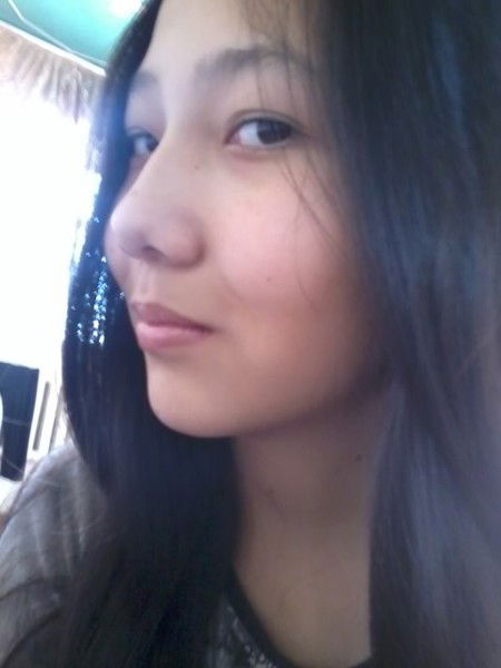 Бибинур Сейтжан