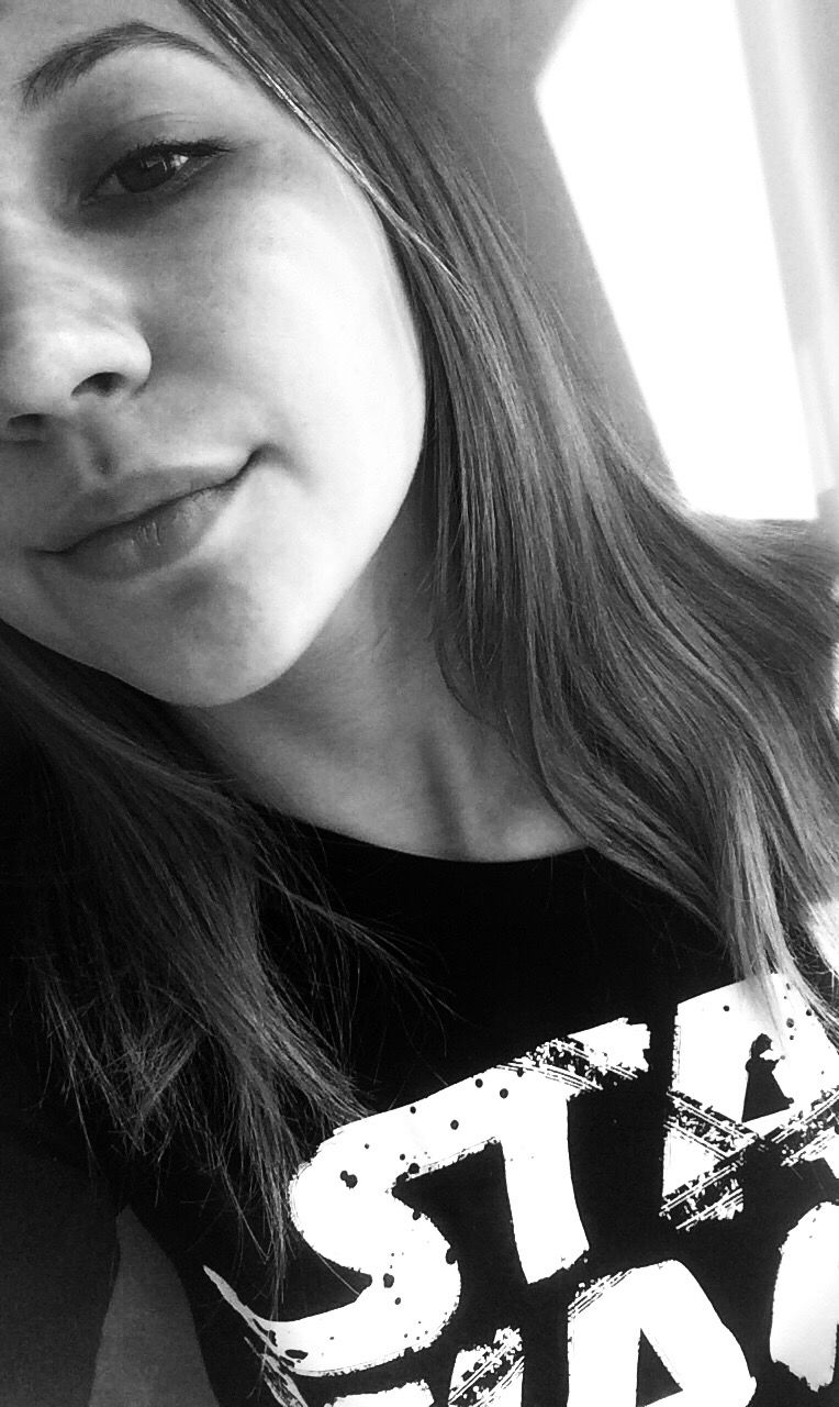 Диана Гребнева