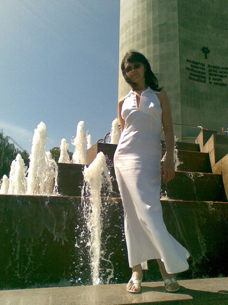 Алёна Кадкина