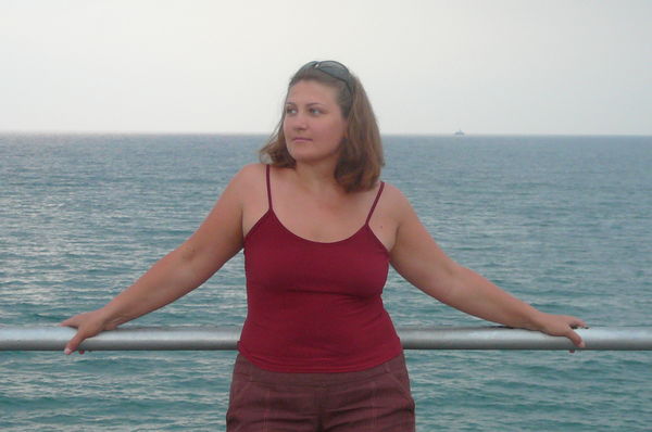 Татьяна Панина