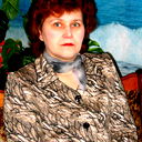 Алла Симакова