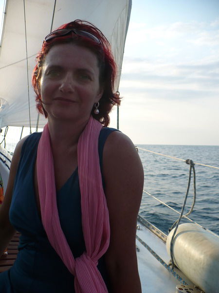 Галина Агашкова