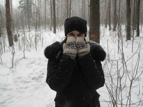 Елена Матвеева