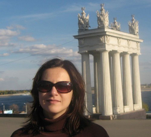 Ирина Денисова