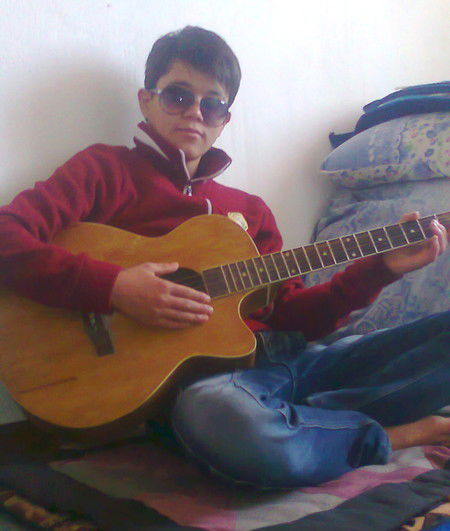 Ариет Мусаев