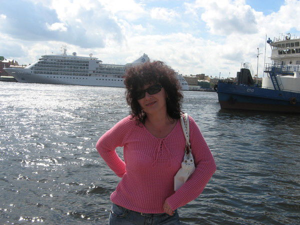 Ирина Корнеева