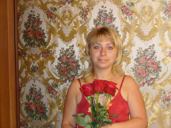 Юлия Перфильева